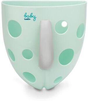Baby Wells Organizador Brinquedos de Banho do Bebé 1 un