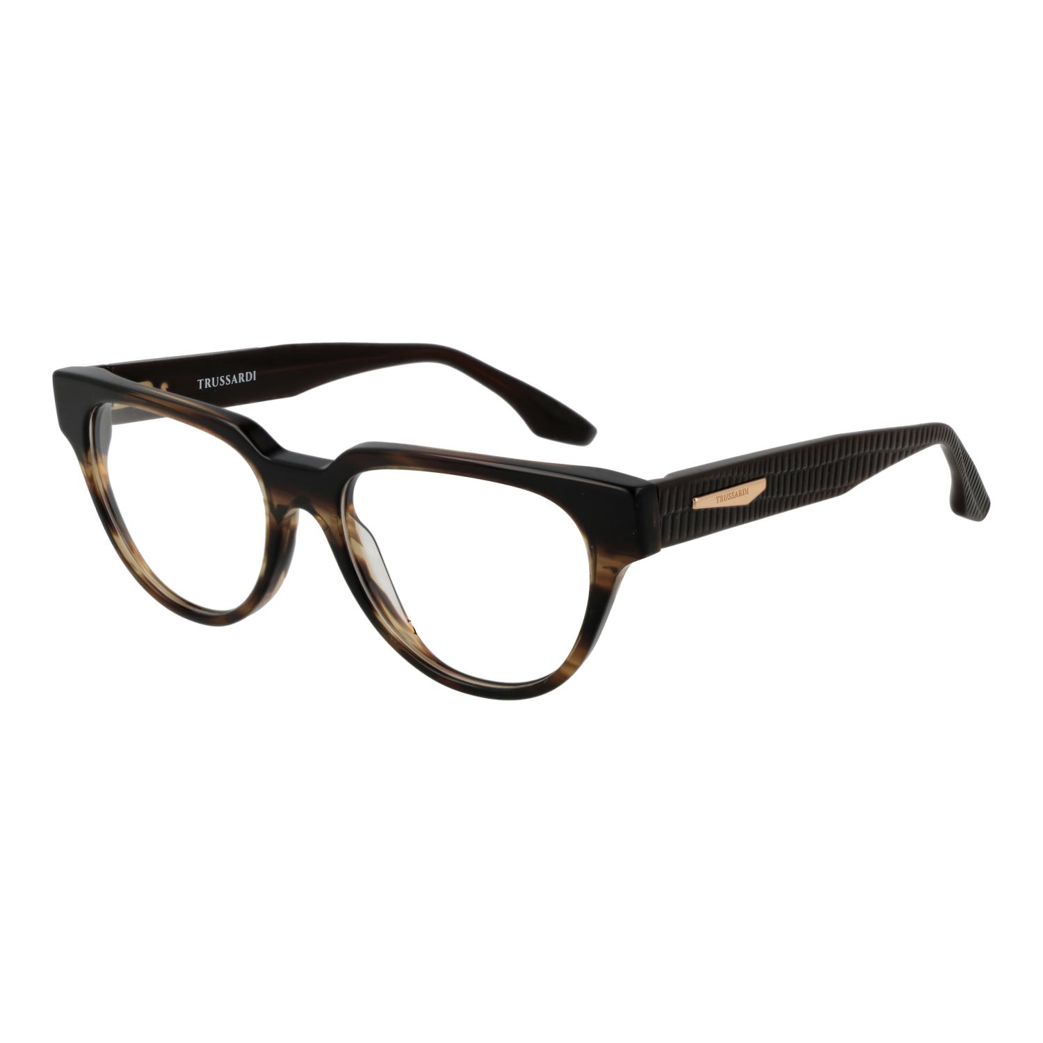 Trussardi Brilmontuur TSW6046 E01 53