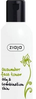Ziaja Pepino Tónico Facial 200 ml