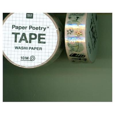 Tape, Baby, Mädchen