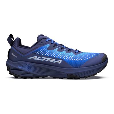 Altra - Experience Wild 3+ GTX - Runningschuhe 46 | EU 46 blau/ dusk