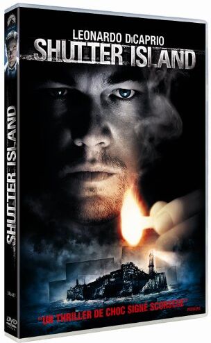 PARAMOUNT Shutter Island - Preis vom 27.09.2026 03:53:48 h