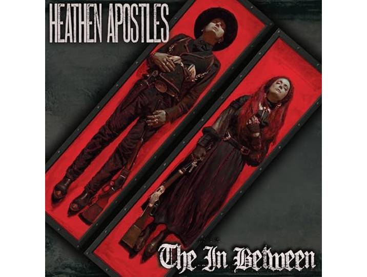 The In Between