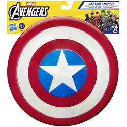 Hasbro Marvel Avengers Captain America Flying Shield