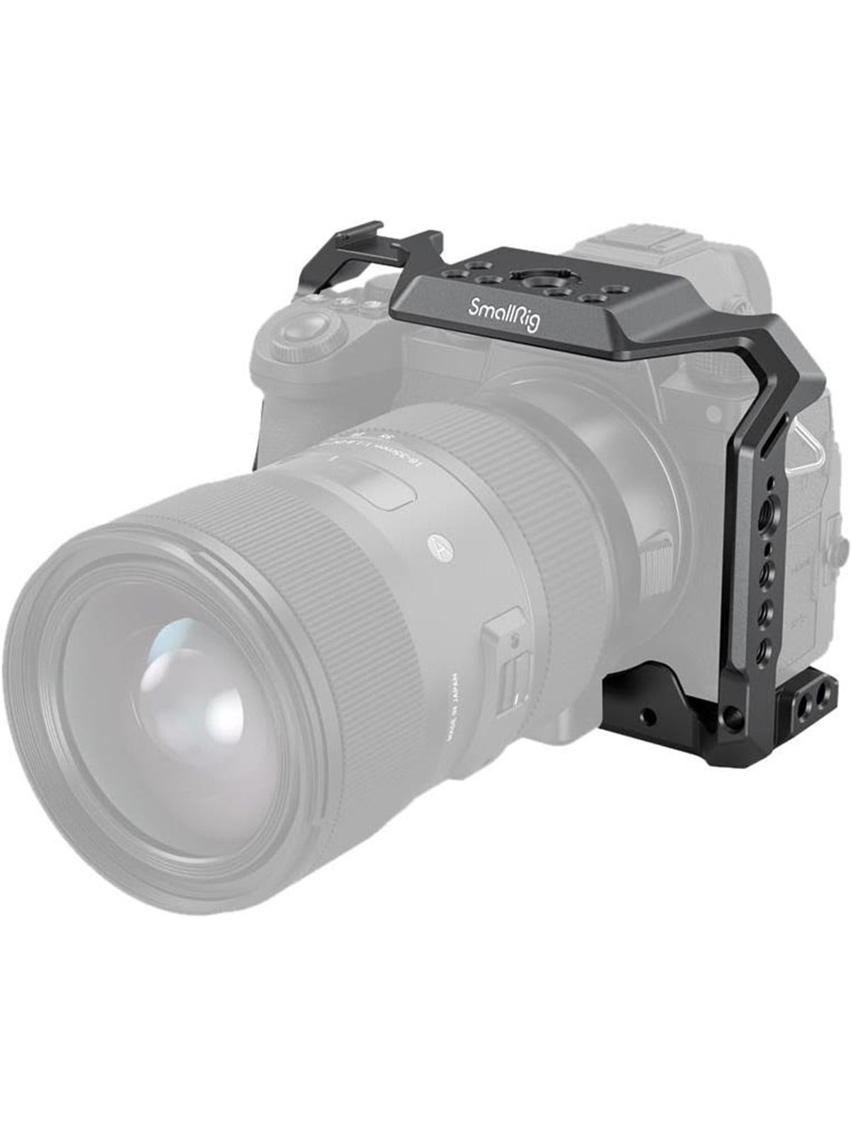 SmallRig 2983 Cage for Panasonic S5