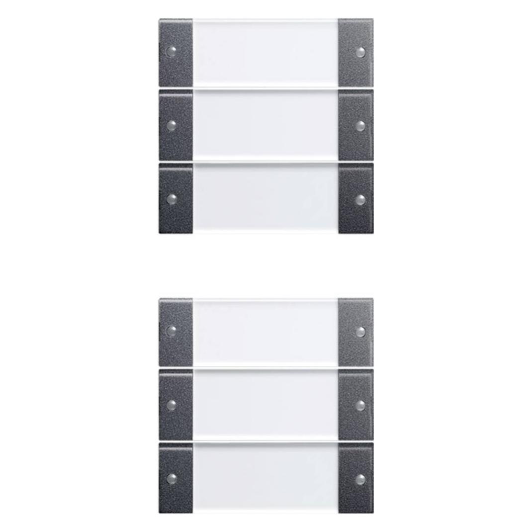 Gira 213628 Elektroschalter Anthrazit (213628)