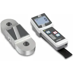 Kern, Feinwaage, Kranwaage HFC 5T-3