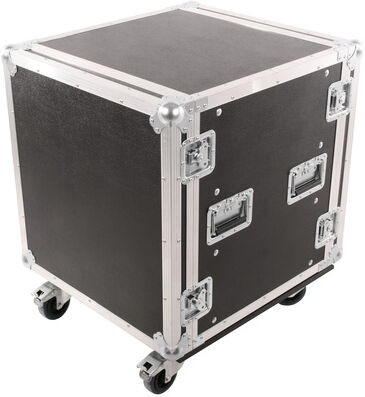 Thon Rack 12U Profi 50 Shockmount Noir