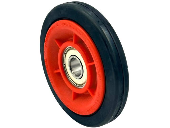 AEG Electrolux Loopwiel voor Trommel Wasdroger 8077877028