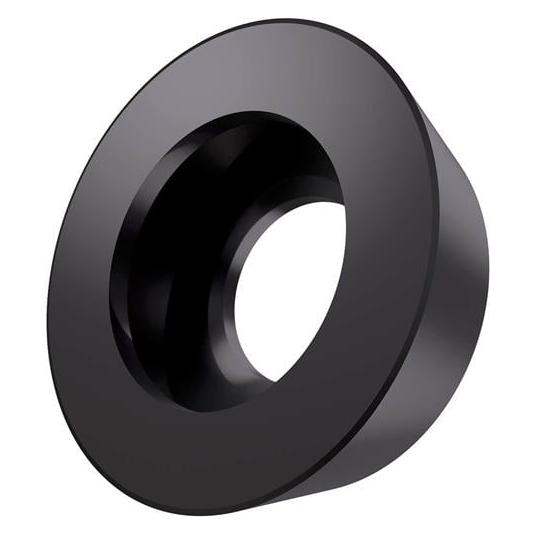 Pramet Frswendeschneidplatte ISO RDMX 1003MOT:M8325 D. 3,9mm PVD beschichtet - VPE: 10 (RDMX 1003MOT:M8325)