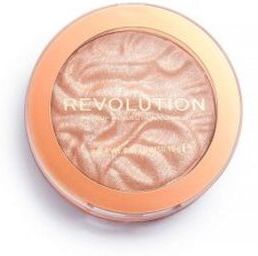 Makeup Revolution Reloaded Highlighter  Dare To Divulge 10 gr