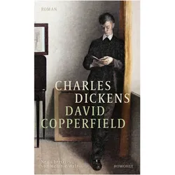 David Copperfield, Belletristik von Charles Dickens