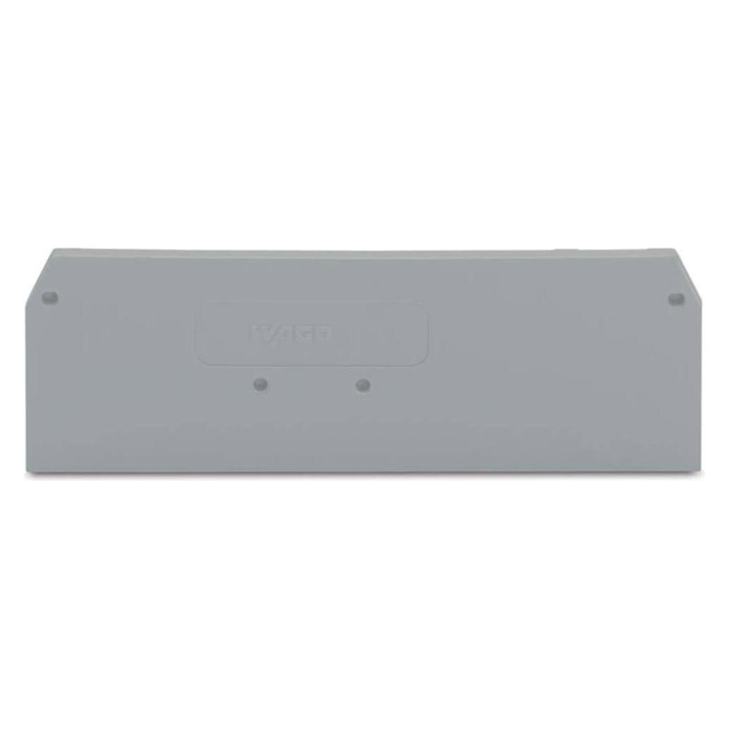 Wago Panel Terminal (Diverse) (279-344)