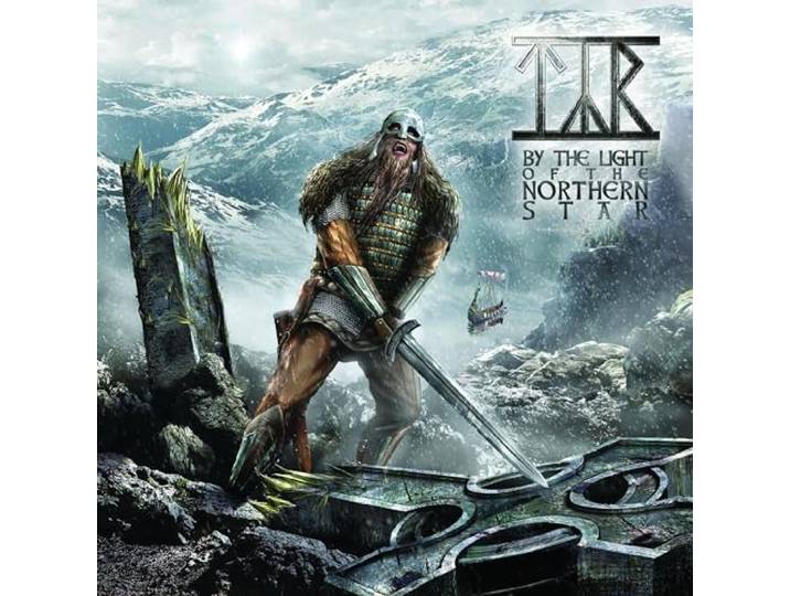 Tyr - By The Light Of The Northern S