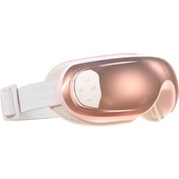 Augenmassagegerät Eyeris 3 roségold, Sprachsteuerung