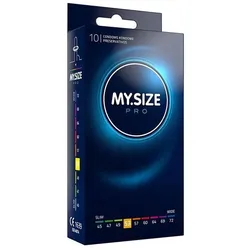 Mysize Pro 53