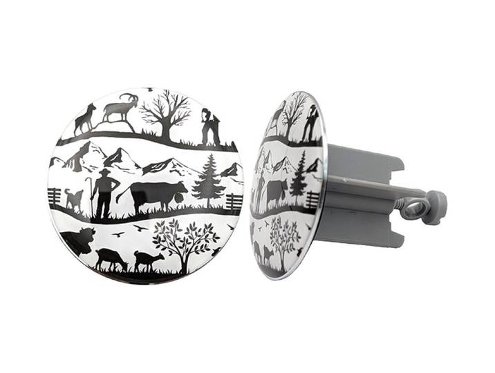 diaqua Universalstopfen Swiss Dream