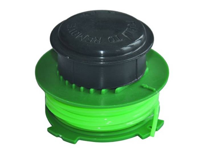 GreenStar 4185 bobineau Cutting Edge MC CULLOCH/Weedeater TwistNEdge/ultratrimxt25 Diameter 1,6 mm