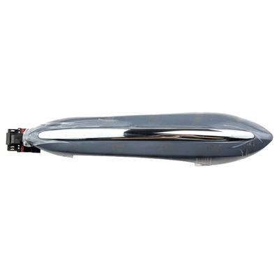 NTY Türgriff BMW EZC-BM-112 51217231934