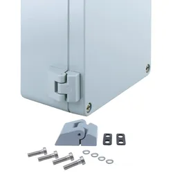 Spelsberg 15421001 Außenscharnierset AL ASS