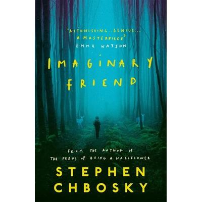 Imaginary Friend, Taschenbuch von Stephen Chbosky, Orion Publishing Group