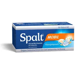 Spalt Mobil 50 St
