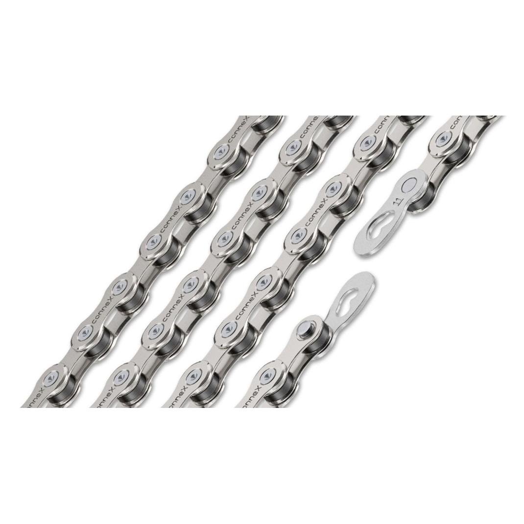 Wippermann Kette Connex 11S8 - 11-Fach (11-fach) (2321-11S8-1180)