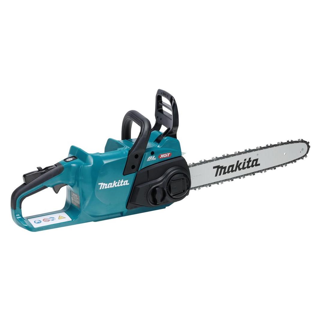 Makita UC023GZ XGT 40 V Max | Accu Kettingzaag | 40cm | Body | Zonder Accu's & laders - UC023GZ (Akku Kettensäge) (53658757)