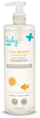 WELLS Baby Aceite Limpiador Dermatopic
