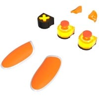 eSwap X LED Orange Crystal Pack, Set