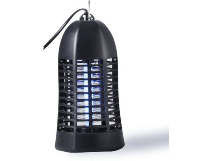 Zeromoustique - Appareil Anti Moustique Anti Insecte Avec Uv