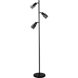 STEHLAMPE Elowen 23/23/138 cm