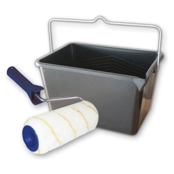Juvita Rullespand saet 18 cm. valse (18 cm) (BES01)