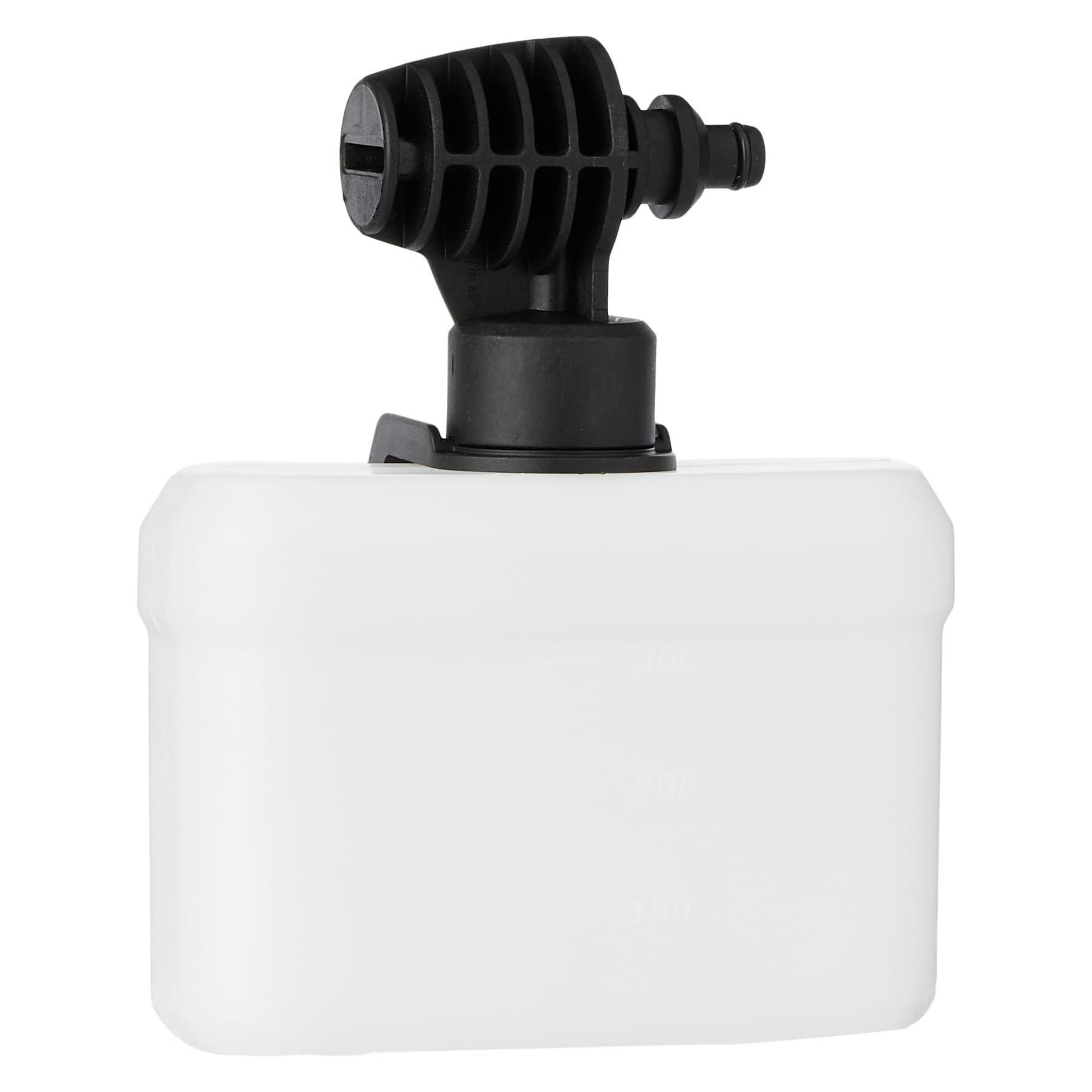 Bosch Home & Garden Hochdruckdüse für Reinigungsmittel für Aqautak (F016800509)