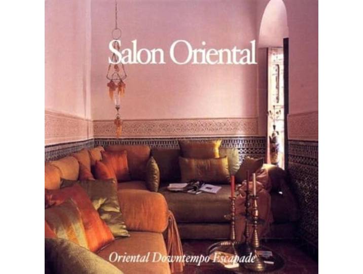 Salon Oriental