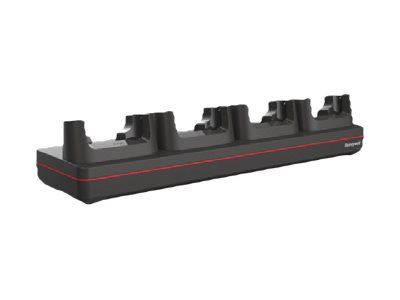 HONEYWELL Tragbare Ladeschale + Netzadapter (CT30P-NB-UVN-2)