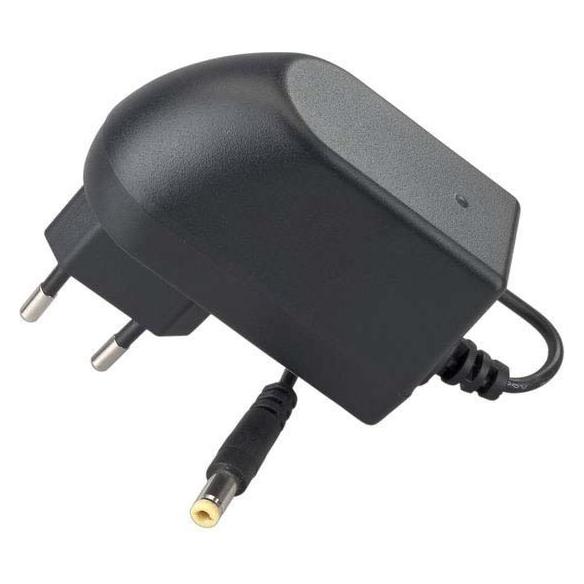 Barthelme 66000131 A++ to A, Netzteil, Metall, 10 W, Integriert, grau, 35 x 35 x 25 cm (Netzteil) (66000131)