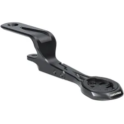 FRAMESANDGEAR Halterung Garmin mit GoPro Aufnahme für Canyon Gear Gro