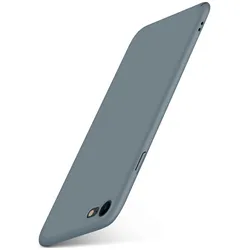 moex Alpha Case iPhone 7 Hardcase ultra dünn
