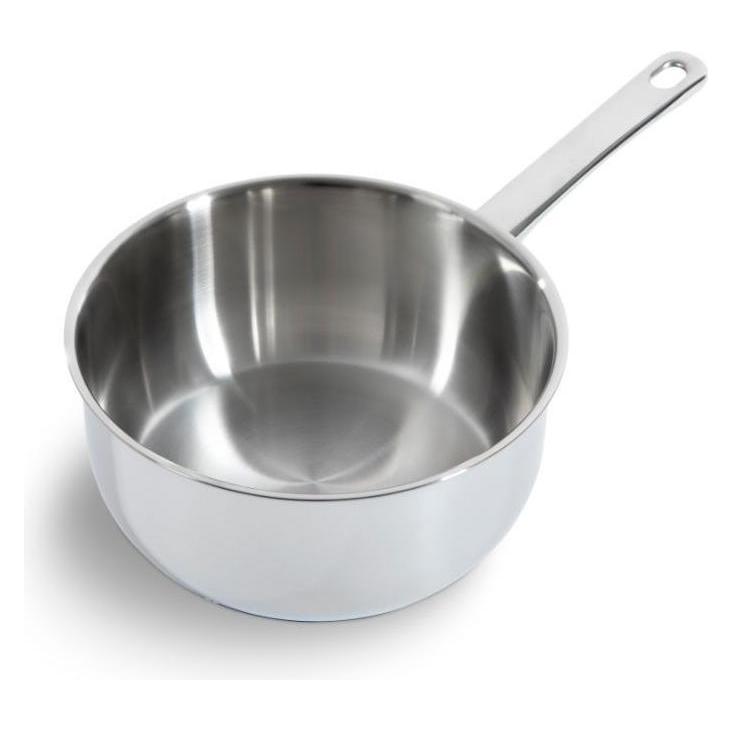 BK Bright Stieltopf Ø20 cm (Bratpfanne, Kochtopf, Edelstahl) (CC005750-001)