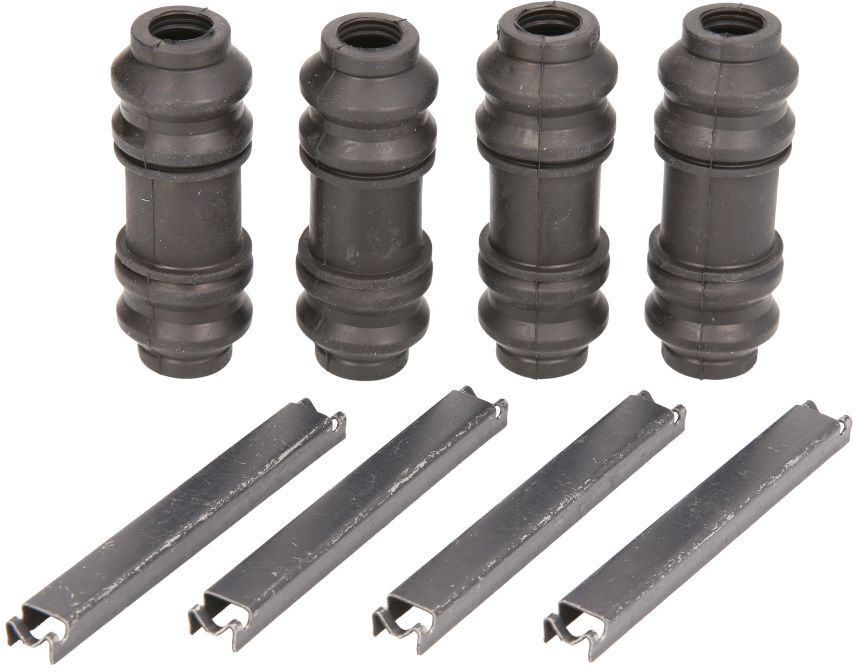 Bbp Set di accessori, pastiglia del freno a disco 5753