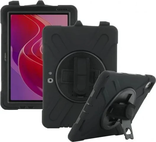Mobilis all in Case for Lenovo Tab K11 2nd gen+ Shoulder st