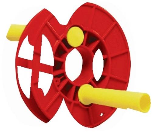 Günther Flugspiele Seilrolle mit Schnur 100m Zugkraft (max.) 6kg