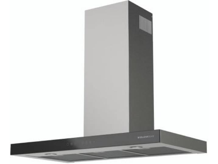 Glem - Hotte Décorative Murale Ghbs97ix