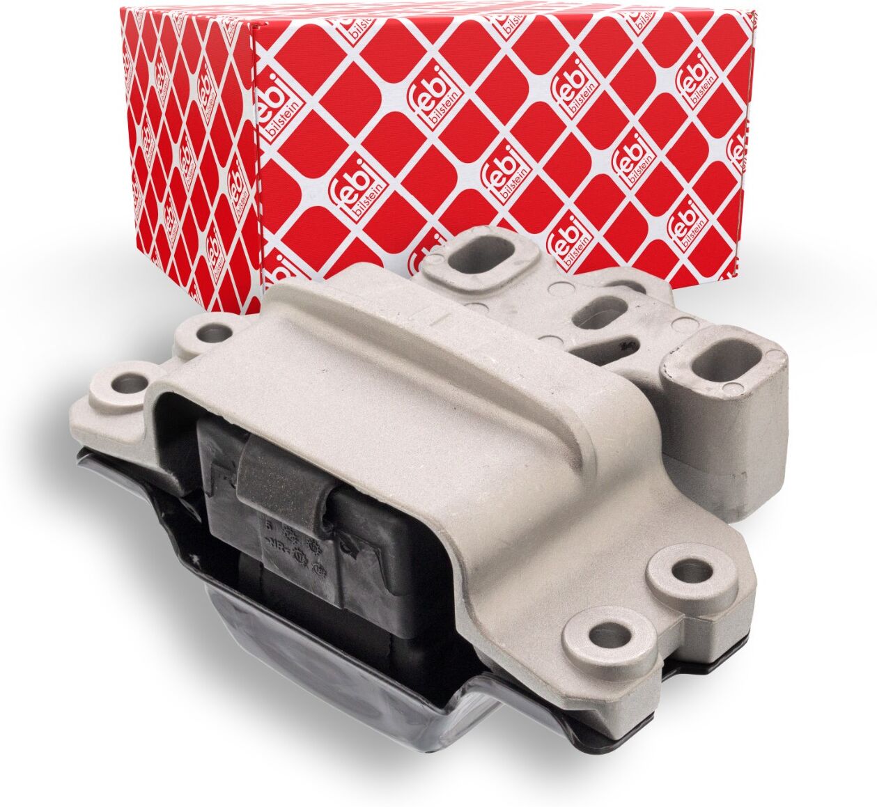 FEBI BILSTEIN 38534 Mounting, manual transmission