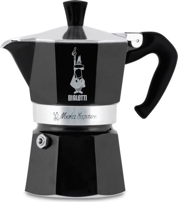 Bialetti Moka Express