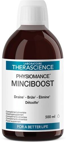 Therascience Minciboost 500 ml