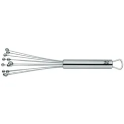 WMF Minirührblitz Profi Plus 21 cm Edelstahl Silber