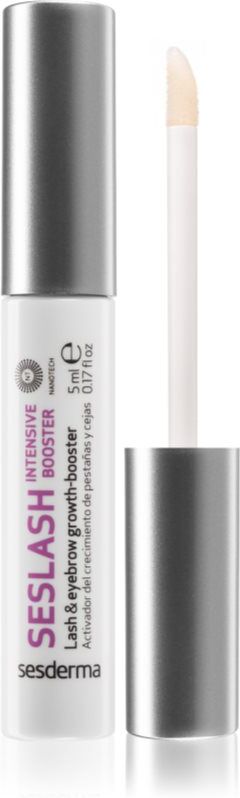 Sesderma Seslash Wachstumsserum für Wimpern und Augenbrauen 5 ml