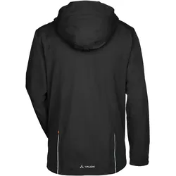Vaude, Herren, Velojacke, Escape Light (S), Schwarz, S